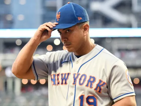 MLB Rumors: Mets narrow managerial candidate list to three names