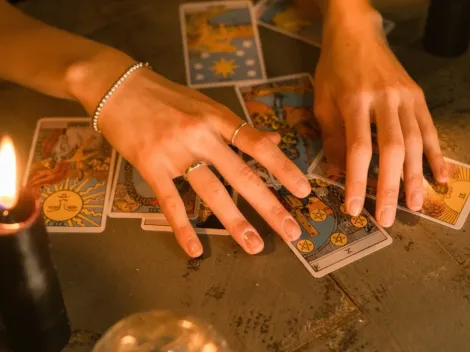 Astrology predictions for 2022: What to expect for next year