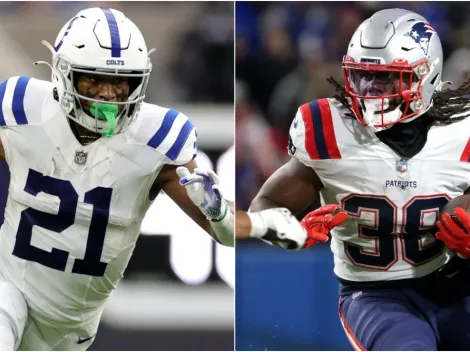 Indianapolis Colts vs New England Patriots: Date, Time and TV Channel in the US for 2021-2022 NFL season