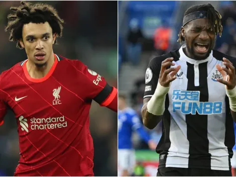 Liverpool vs Newcastle: Preview, predictions, odds and how to watch or live stream free 2021-22 Premier League in the US and Canada today