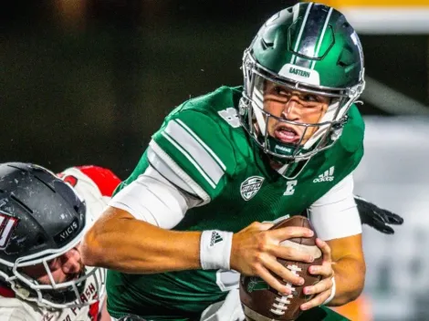 Eastern Michigan vs Liberty: Date, Time, and TV Channel in the US to watch the 2021 LendingTree Bowl