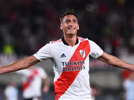 River Plate vs Colon: Date, time and TV Channel for the 2021 Trofeo de Campeones