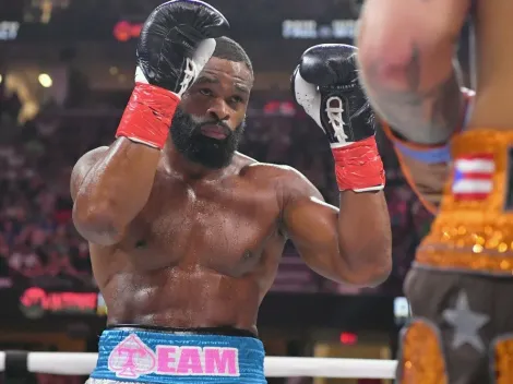 Boxing: Who is Jake Paul fighting next? Everything you need to know about Tyron Woodley