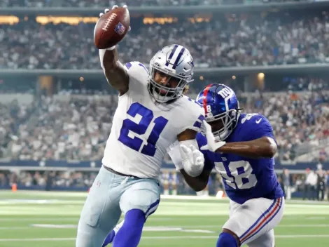 New York Giants vs Dallas Cowboys: Date, Time, and TV channel for Week 15 of 2021 NFL season