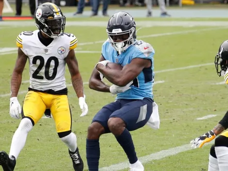 Pittsburgh Steelers vs Tennessee Titans: Date, Time, and TV Channel in the US for 2021 NFL season