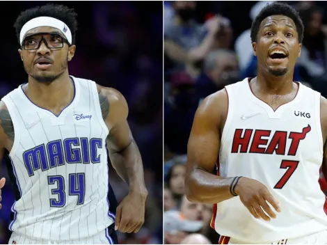 Orlando Magic vs Miami Heat: Preview, predictions, odds, and how to watch or live stream free 2021/22 NBA Season in the US today