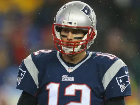 Tom Brady reveals how he reacted to initial Deflategate accusations at Patriots