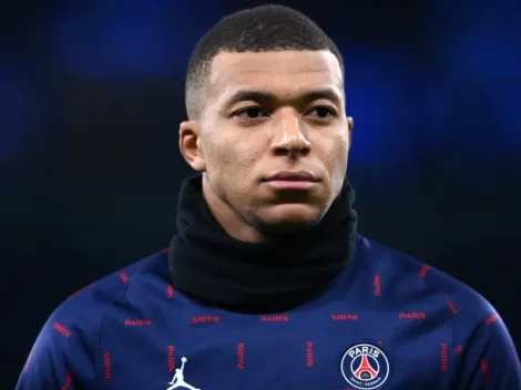 Kylian Mbappe drops promising hint for Real Madrid that could worry PSG