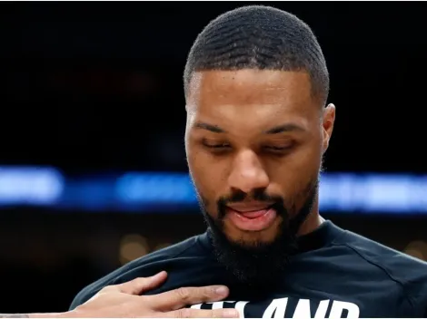 NBA Rumors: Damian Lillard clears the air on a potential trade