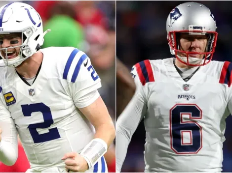 Indianapolis Colts vs New England Patriots: Predictions, odds, and how to watch or live stream free 2021 NFL season today