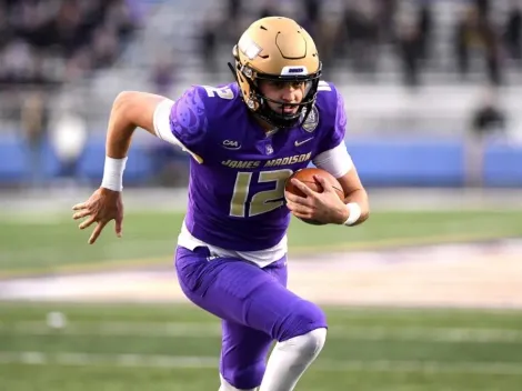 North Dakota State vs James Madison: Predictions, odds and how to watch or live stream free the 2021-22 NCAA College Football FCS Playoff Semifinal in the US today