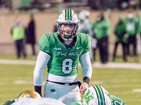 Marshall vs Louisiana: Predictions, odds and how to watch the 2021 New Orleans Bowl in the US today