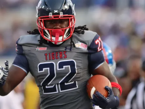 Jackson State vs SC State: Predictions, odds and how to watch the 2021 Celebration Bowl in the US today