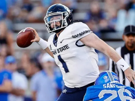 Utah State vs Oregon State: Predictions, odds and how to watch the 2021 LA Bowl in the US today