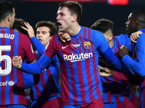 Report: Barcelona shockingly look to former target to fix midfield woes