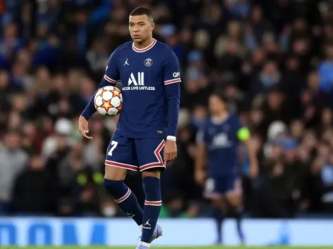 Report: Kylian Mbappé will decide on his future after Champions League clash between PSG and Real Madrid