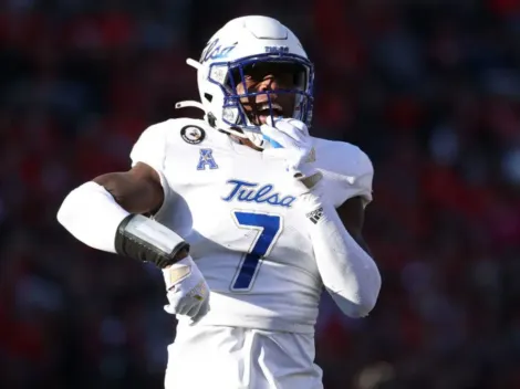 Tulsa vs Old Dominion: Predictions, odds and how to watch or live stream the 2021 Myrtle Beach Bowl in the US today