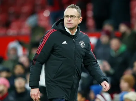 Transfer Rumors: Manchester United in driver’s seat for signature of Marseille midfielder