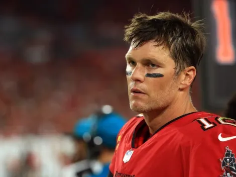 Man impersonates Patriots player to sell fake Tom Brady Super Bowl rings, faces up to 92 years in jail