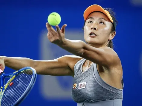 Video: Tennis star Peng Shuai denies sexual assault allegations amid concern about her well-being