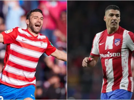 Granada vs Atletico Madrid: Preview, predictions, odds, and how to watch live in the US 2021-2022 La Liga season