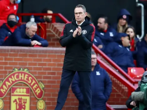 Transfer Rumors: Manchester United ready to pounce on $25 million South American prodigy