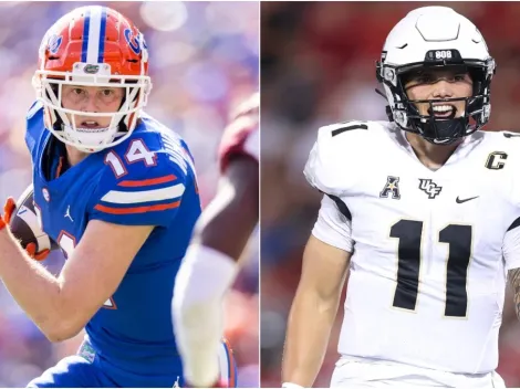 Florida vs UCF: Preview, predictions, odds, and how to watch or live stream free 2021 Gasparilla Bowl in the US today