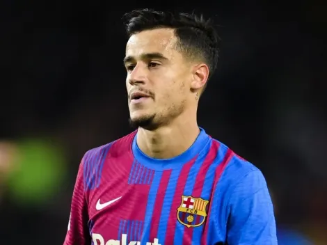 Transfer Rumors: Philippe Coutinho on Everton’s wish list after snubbing Newcastle United