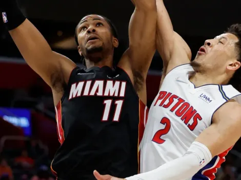 Miami Heat vs Detroit Pistons: Preview, predictions, odds, and how to watch or live stream free 2021/22 NBA Season in the US today