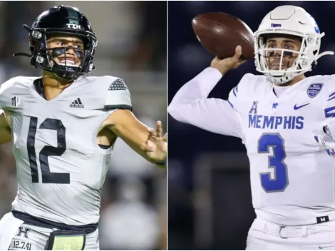 Hawaii vs Memphis: Predictions, odds, and how to watch or live stream free 2021 Hawaii Bowl