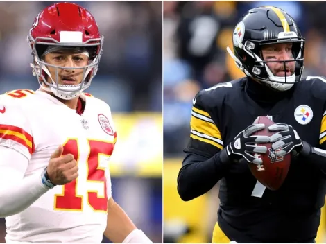 Kansas City Chiefs vs Pittsburgh Steelers: Date, Time and TV Channel in the US and Canada for 2021 NFL season