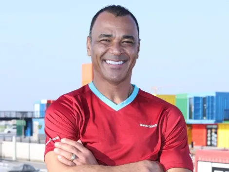 Exclusive: Cafu gives his list of favorite teams to win the 2022 World Cup in Qatar | Video