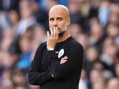 Report: Ferran Torres' sale could help Manchester City sign this striker next summer