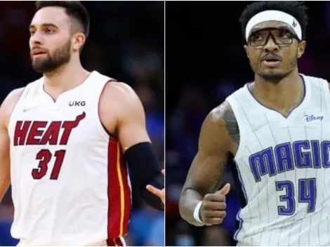 Miami Heat vs Orlando Magic: Preview, predictions, and how to watch or live stream free 2021/22 NBA regular season in the US today