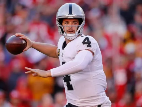 Las Vegas Raiders vs Denver Broncos: Predictions, odds, and how to watch the 2021-22 NFL regular season in the US today