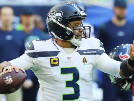 Seattle Seahawks vs Chicago Bears: Predictions, odds, and how to watch the 2021-22 NFL regular season in the US today