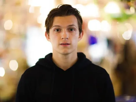 How much did Tom Holland make for Spider-Man? Salary and net worth