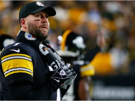 Ben Roethlisberger, Mike Tomlin, Steelers players sound off after humiliating loss