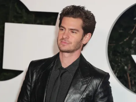 Could Andrew Garfield be in Cobra Kai? Here's what creators say