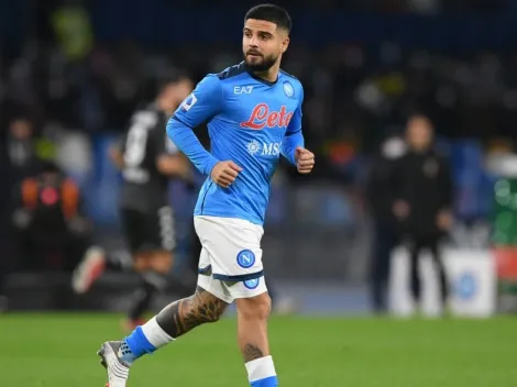 MLS Transfer Rumors: Lorenzo Insigne’s contract if he signs with Toronto FC