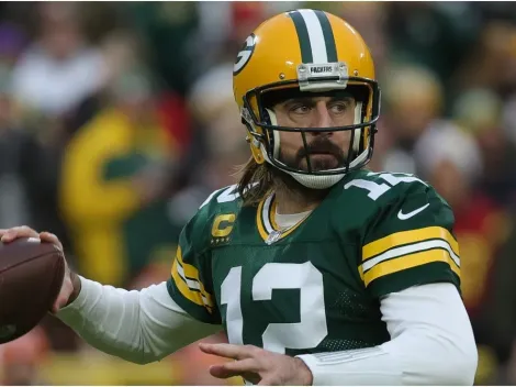 Aaron Rodgers calls out 'scientific propaganda' and advocates for alternative treatment