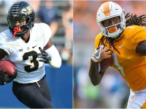 Purdue vs Tennessee: Preview, predictions, odds, and how to watch or live stream free 2021 Music City Bowl in the US today