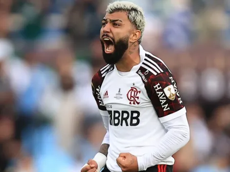 Transfer Rumors: Flamengo’s Gabigol on Newcastle United’s radar in the winter window