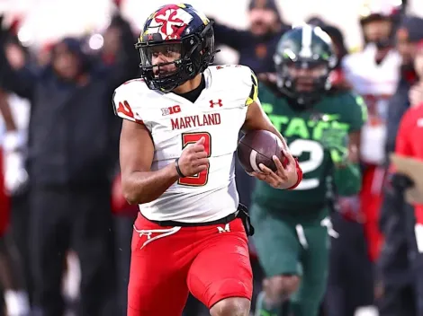 Virginia Tech vs Maryland: Preview, predictions, odds and how to watch or live stream free the 2021 Pinstripe Bowl in the US today