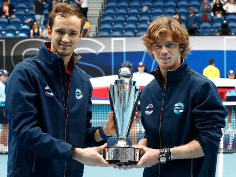 ATP Cup 2022 prize money: How much do the champions get?