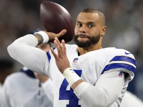 Dallas Cowboys vs Arizona Cardinals: Date, Time and TV Channel in the US to watch or live stream free 2021-2022 NFL Week 17