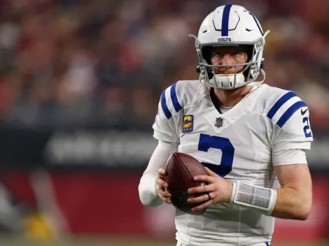 Indianapolis Colts vs Las Vegas Raiders: Date, Time and TV Channel in the US to watch or live stream free 2021-2022 NFL Week 17