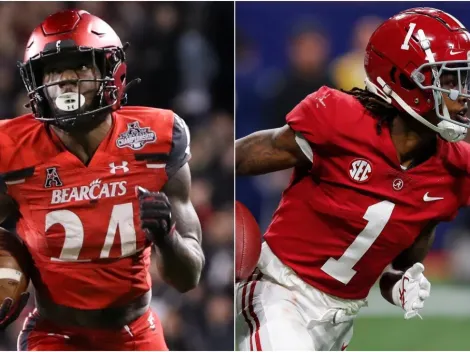 Alabama vs Cincinnati: Preview, predictions, odds, and how to watch or live stream free 2021 Cotton Bowl in the US today