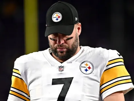 NFL: Is Roethlisberger predicting Steelers' elimination and his farewell to Heinz Field?