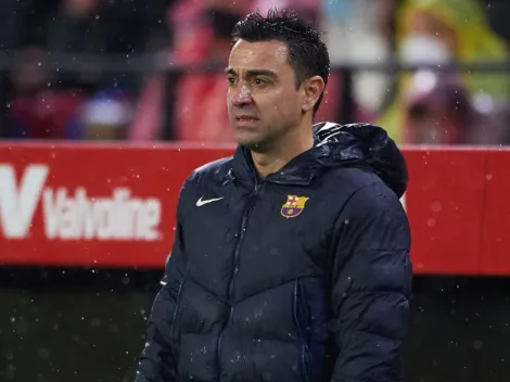 Barcelona: Juventus reportedly have agreement in principle with one of Xavi's favorites